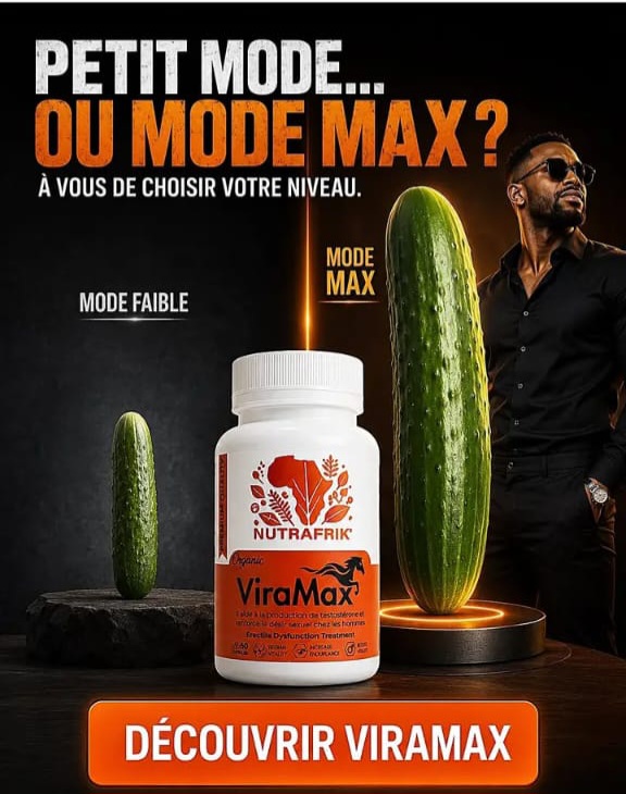 Viramax