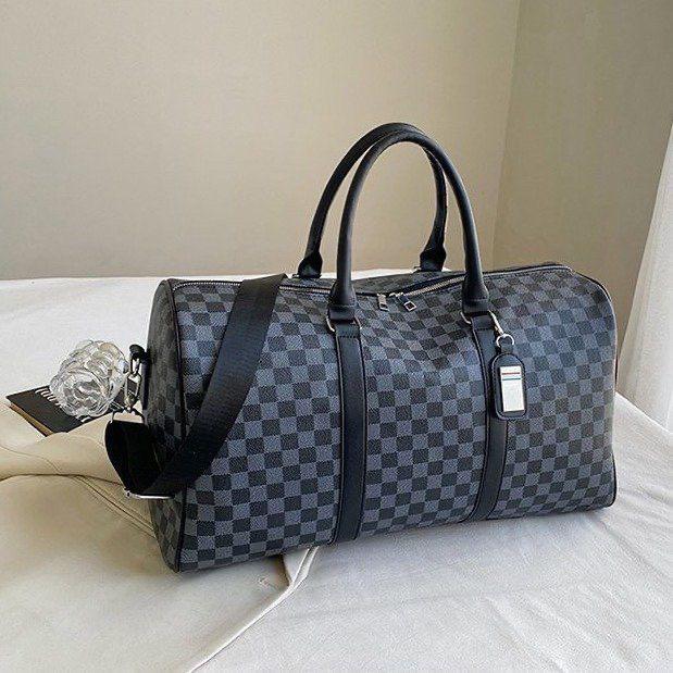 Sac de voyage de luxe