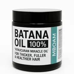 Batana Oïl 100%