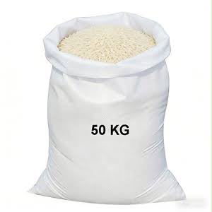 Sac de riz 50kg