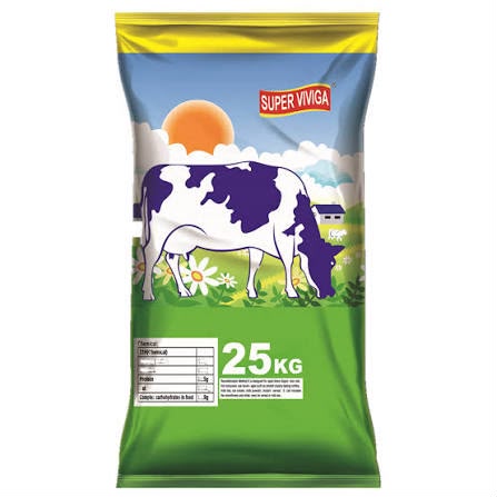 Lait en poudre 25kg