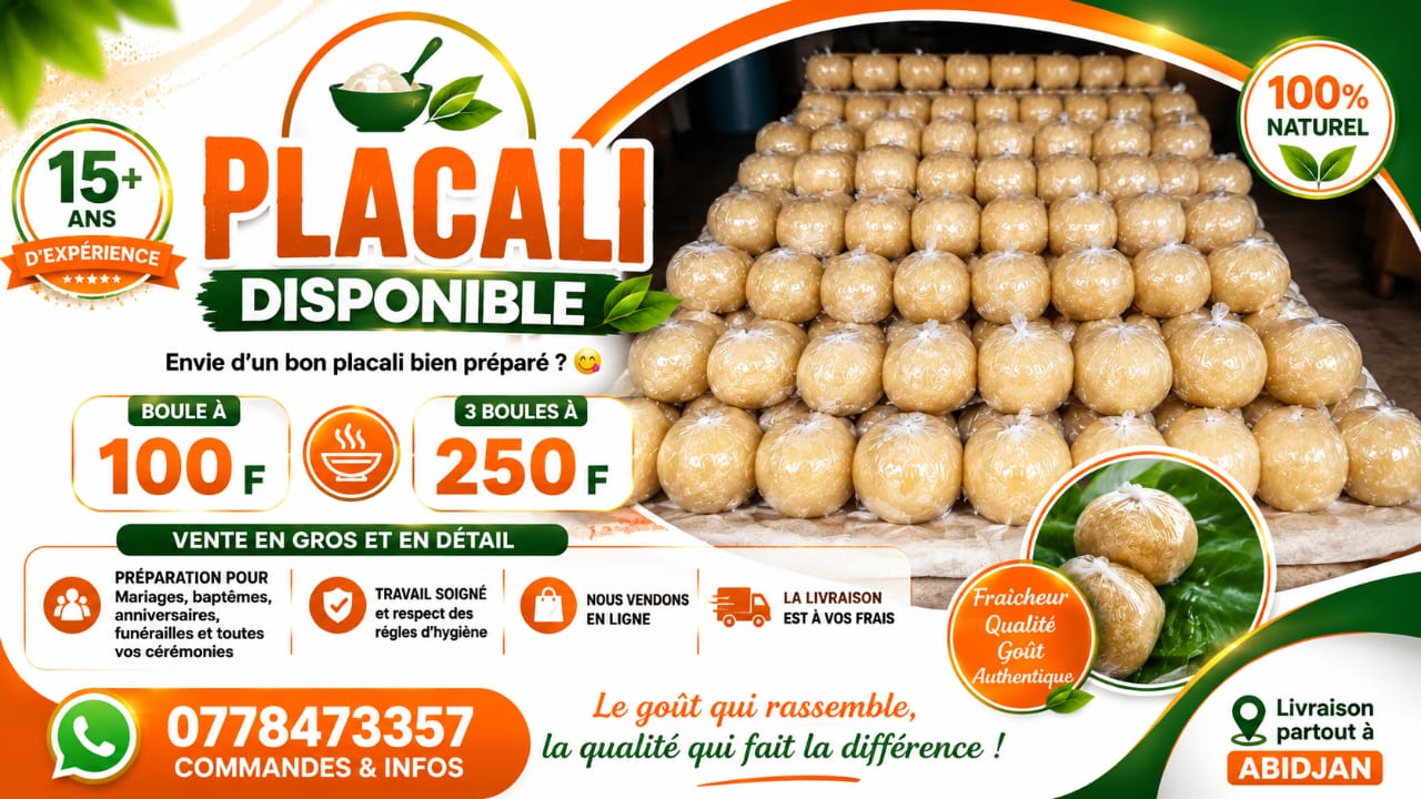 Placali
