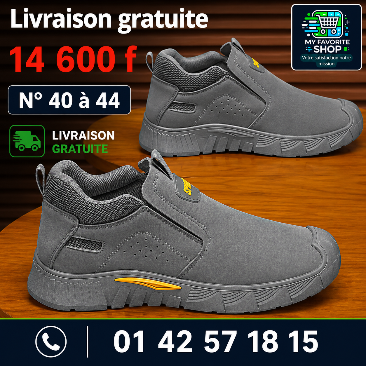 VIPGY