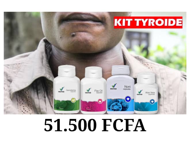 KIT TYROIDE