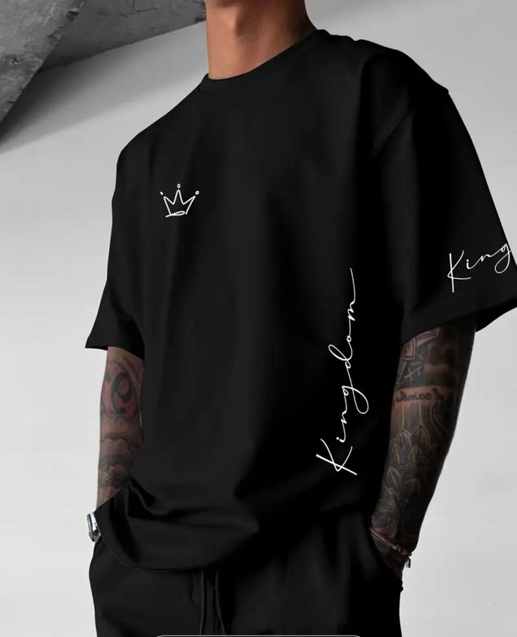 T-shirts graphiques