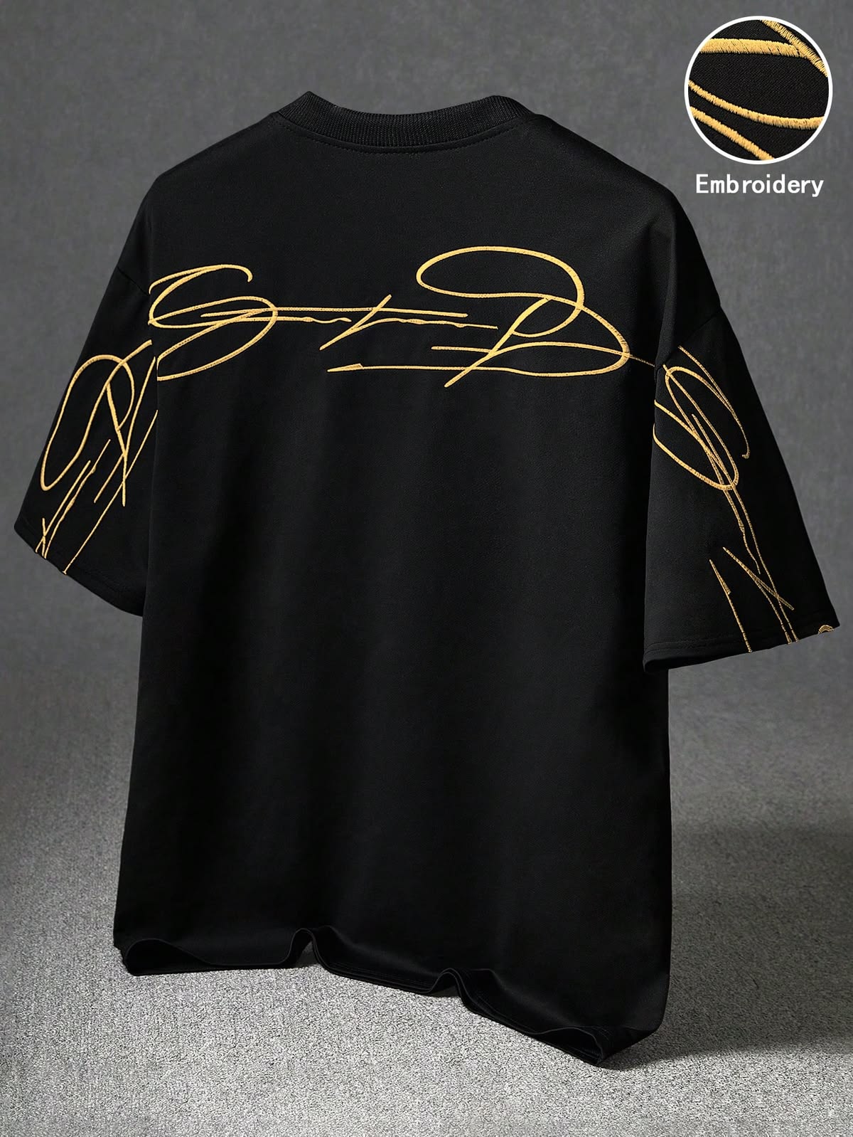 Signature Tee