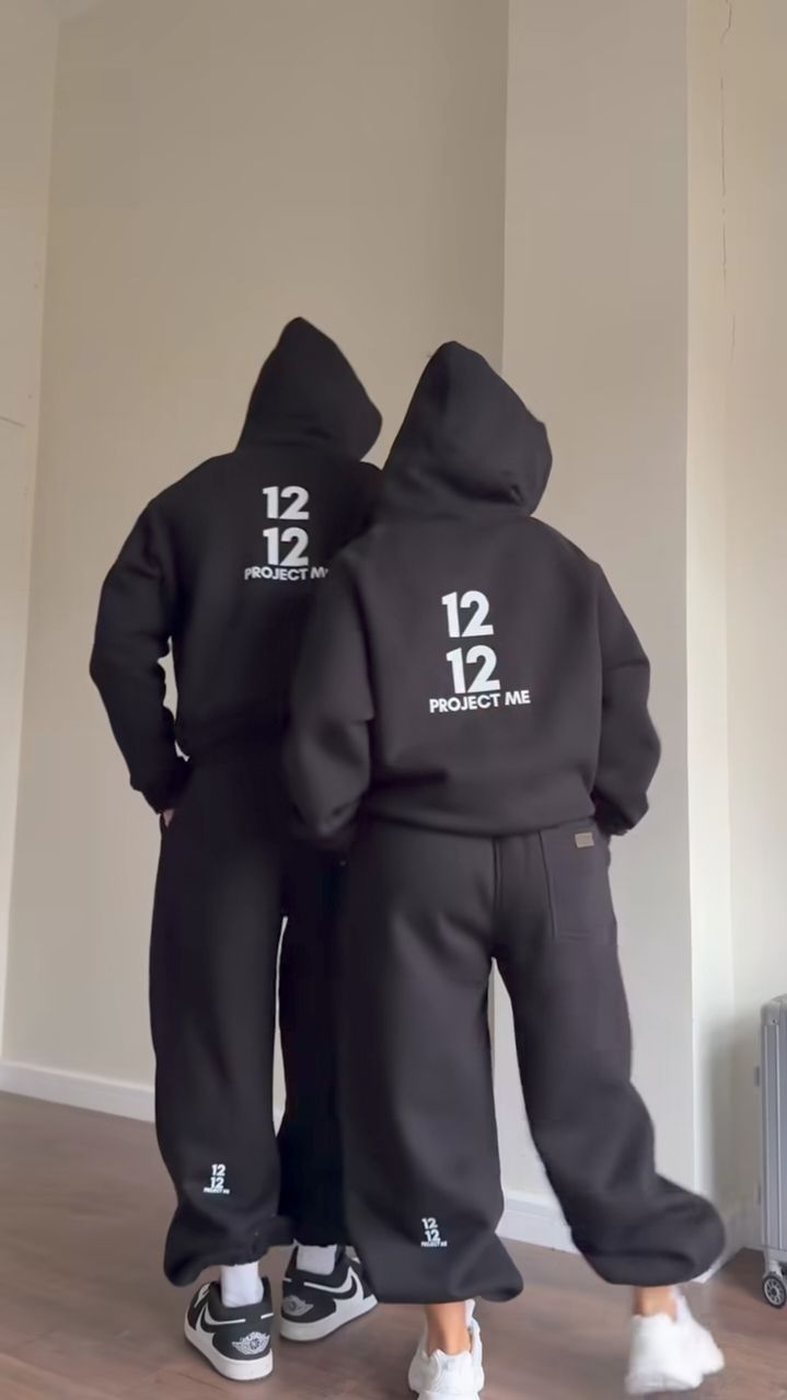 Origin Hoodie