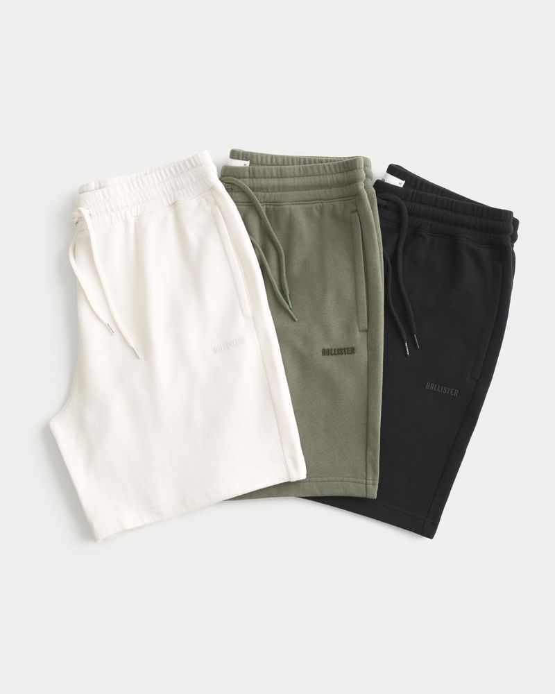 SHORTS NXT-ST-001