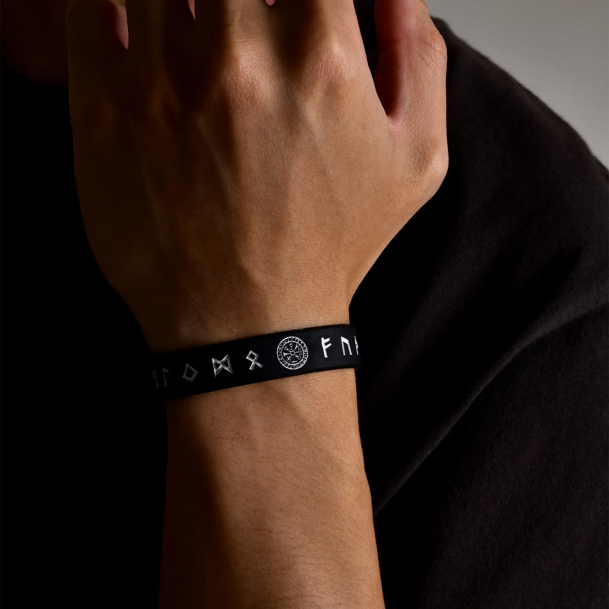 Bracelet Silicone NXT-AC-002