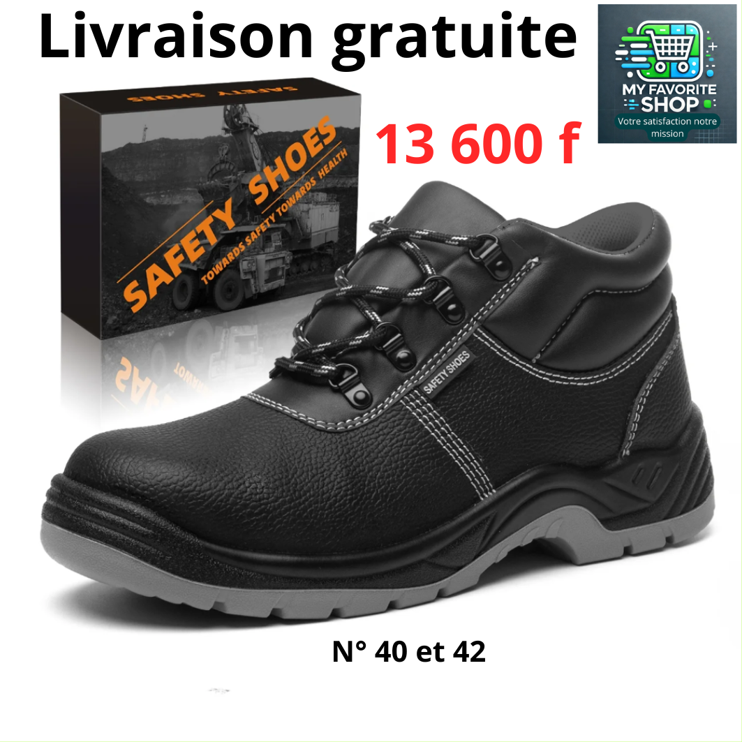 Safe2