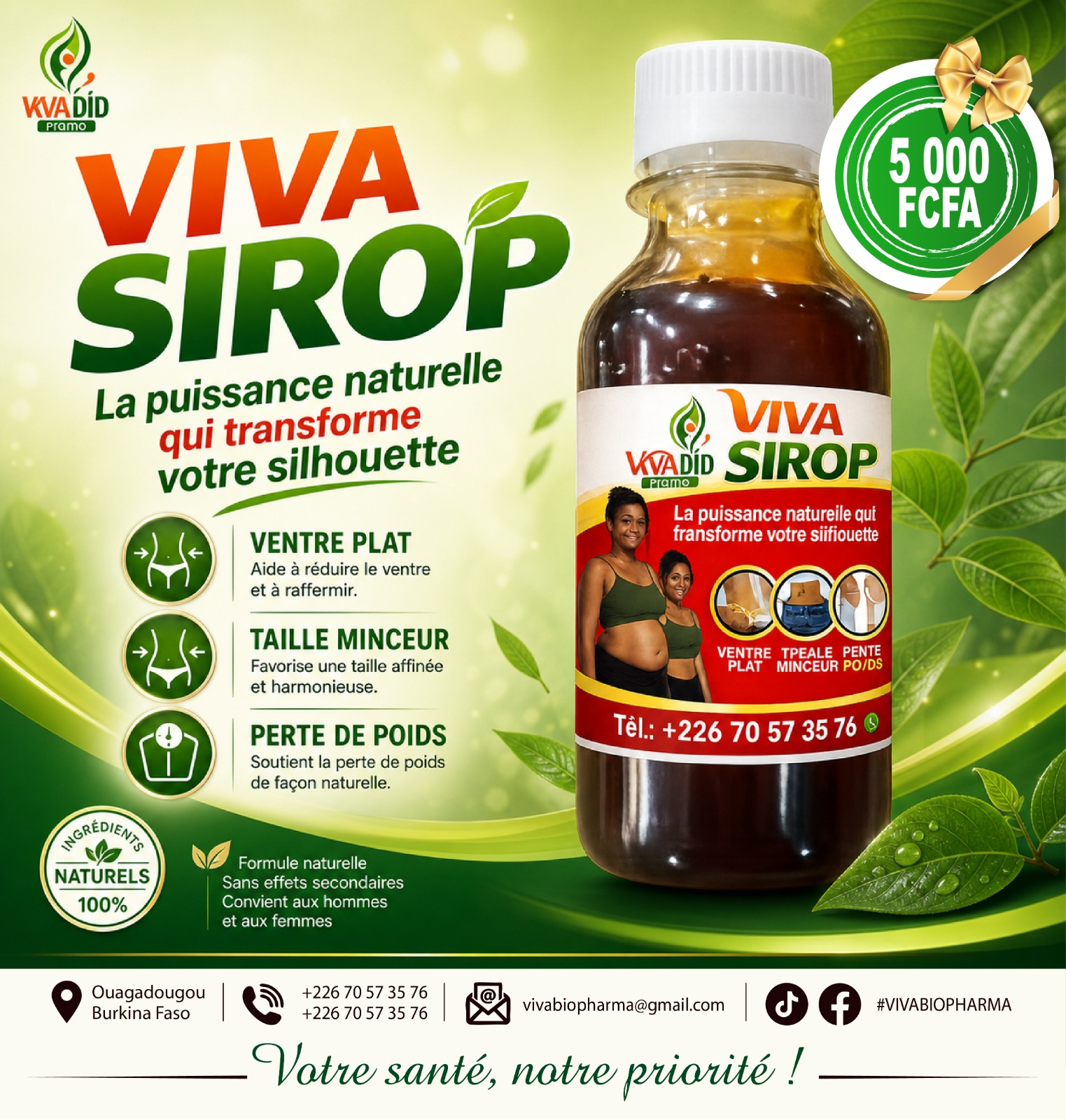Viva Sirop