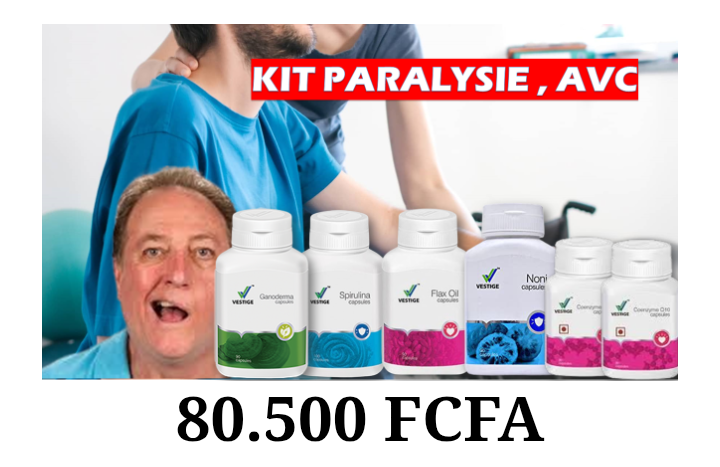 KIT DE TRAITEMENT