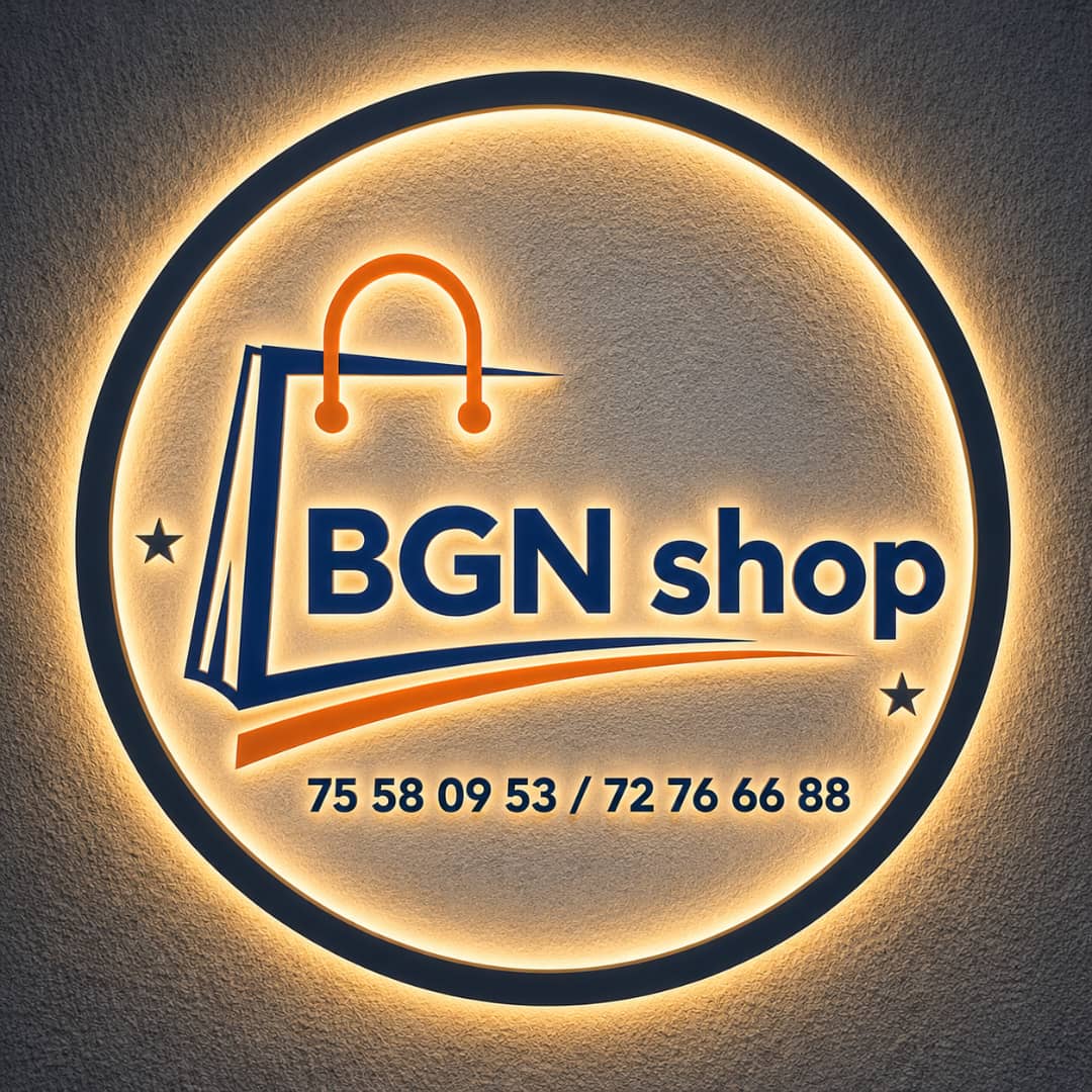 BGN shop