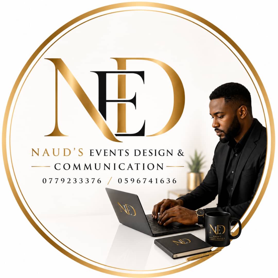 NAUD S EVENTS