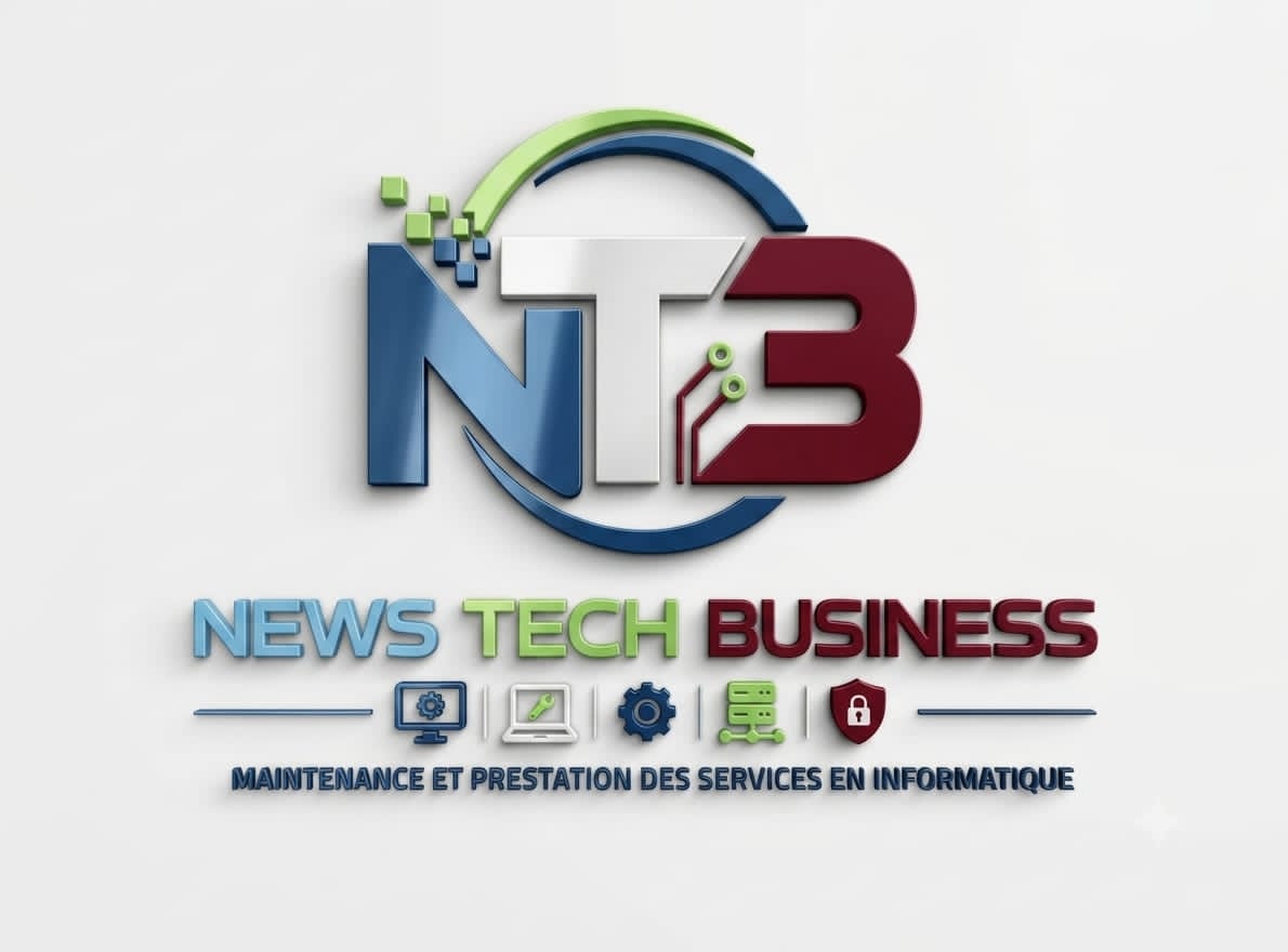 News Tech Business