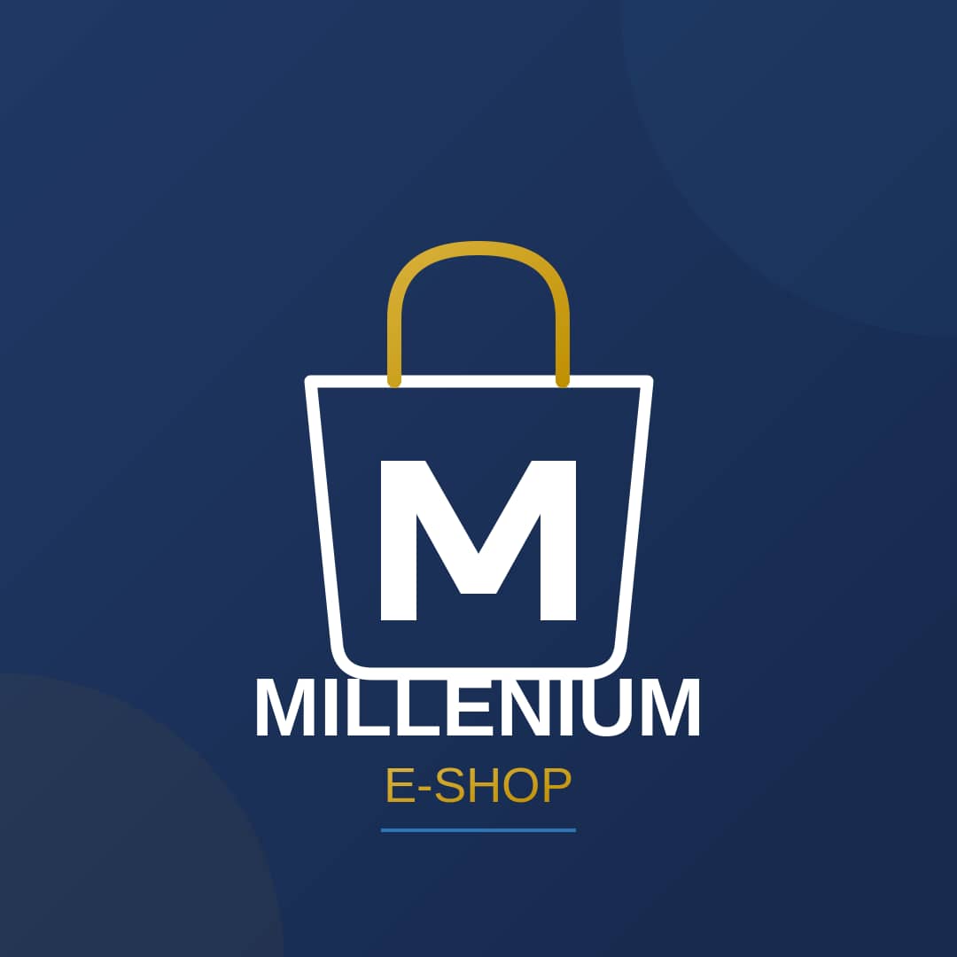 Millenium e shop