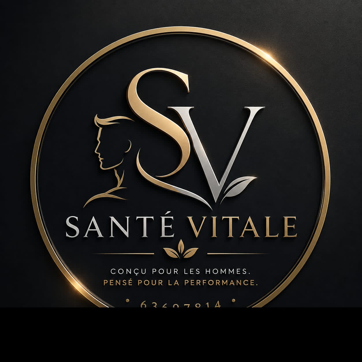 SANTÉ VITALE