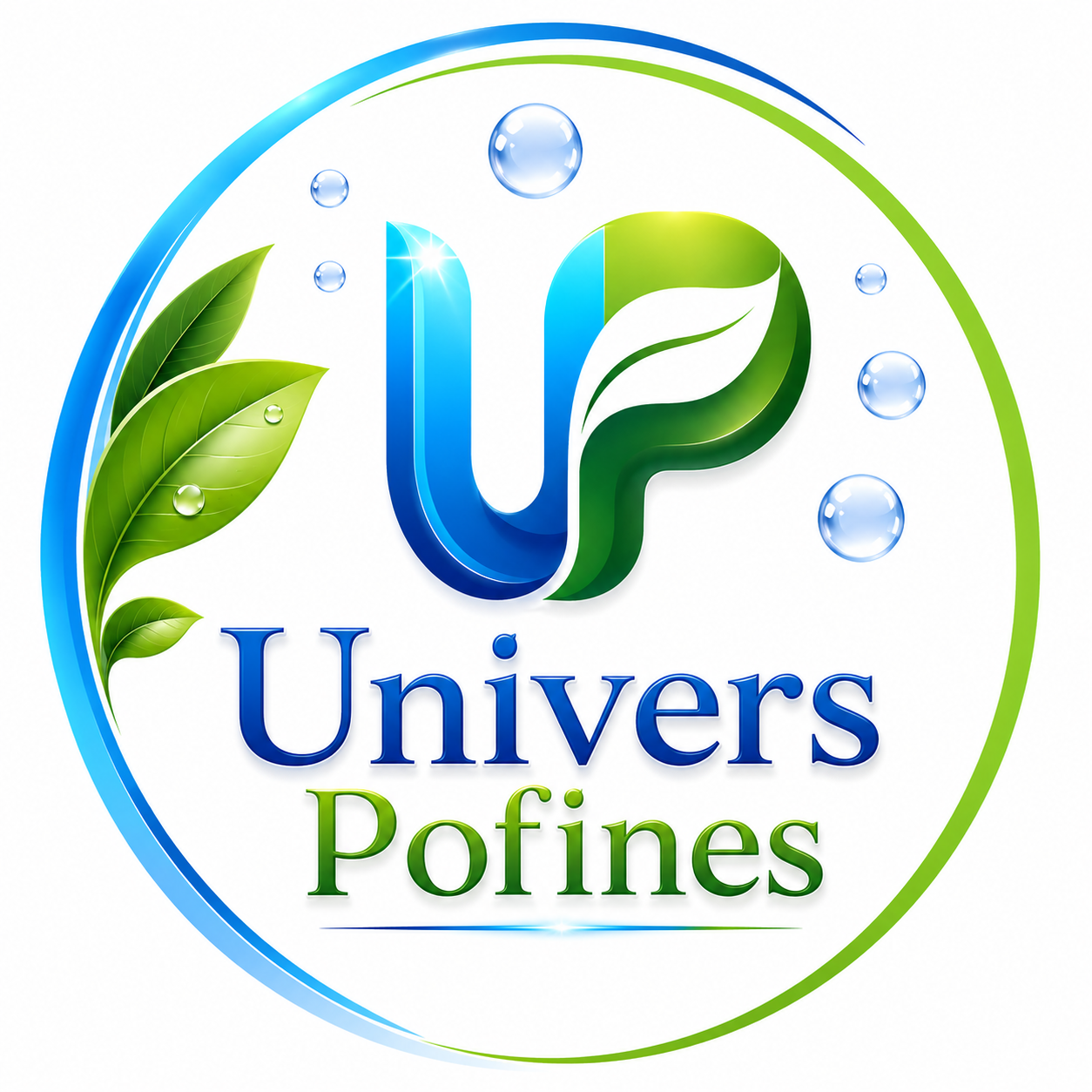 Univers Pofines