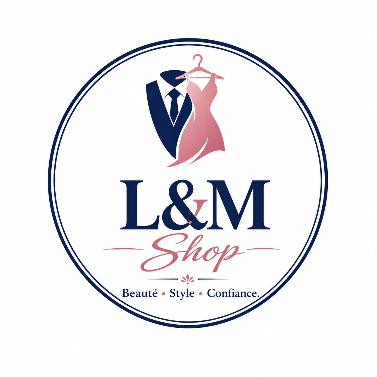 L&M  SHOP