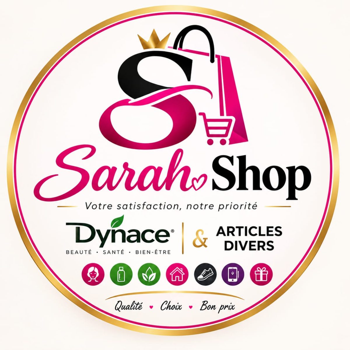 sarah shop