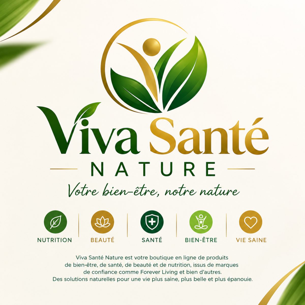 VIVA SANTE NATURE