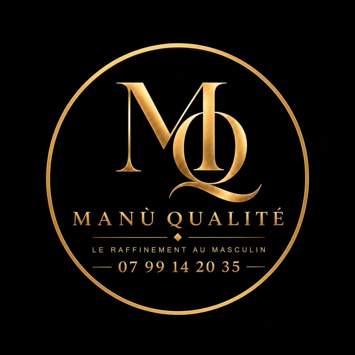 Manù qualité