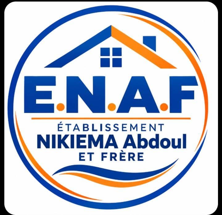ENAF MATÉRIAUX