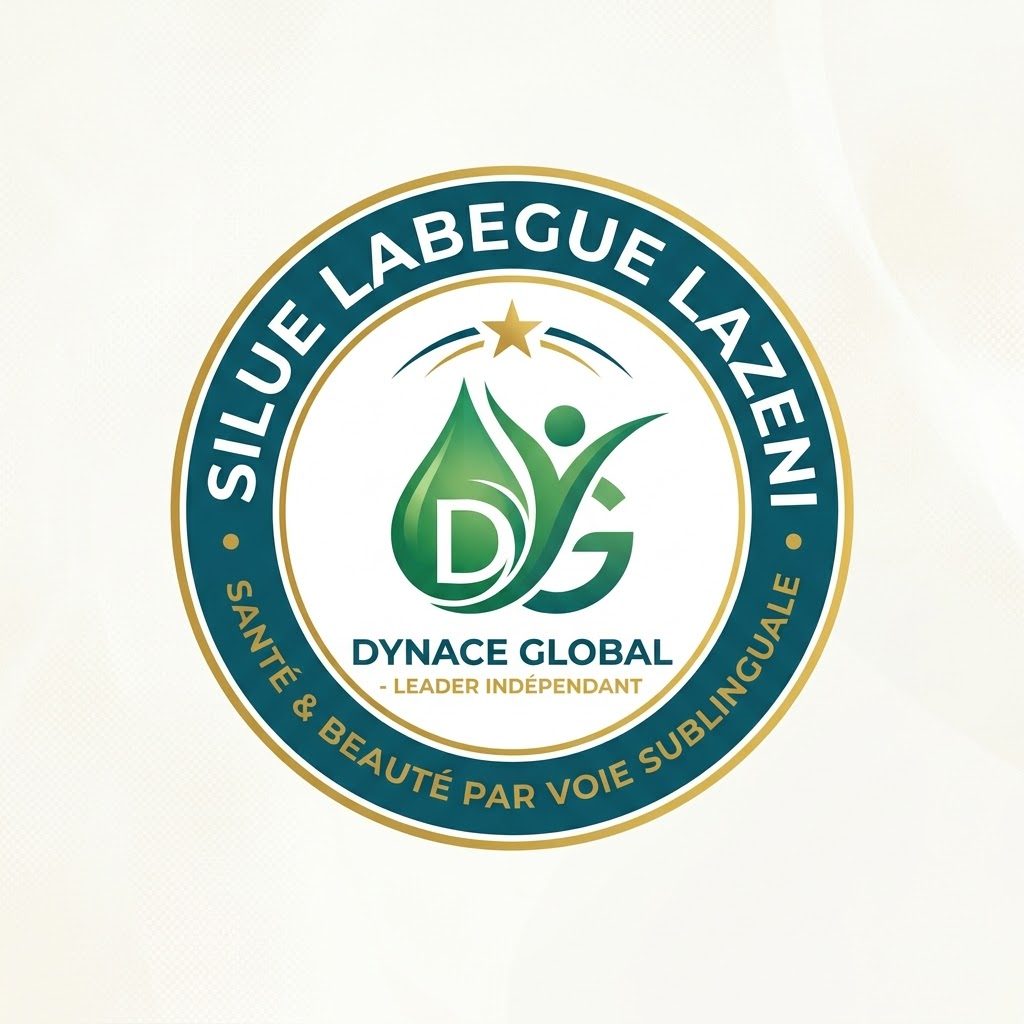 SILUE LABEGUE LAZENI  Santé Beauté par voie