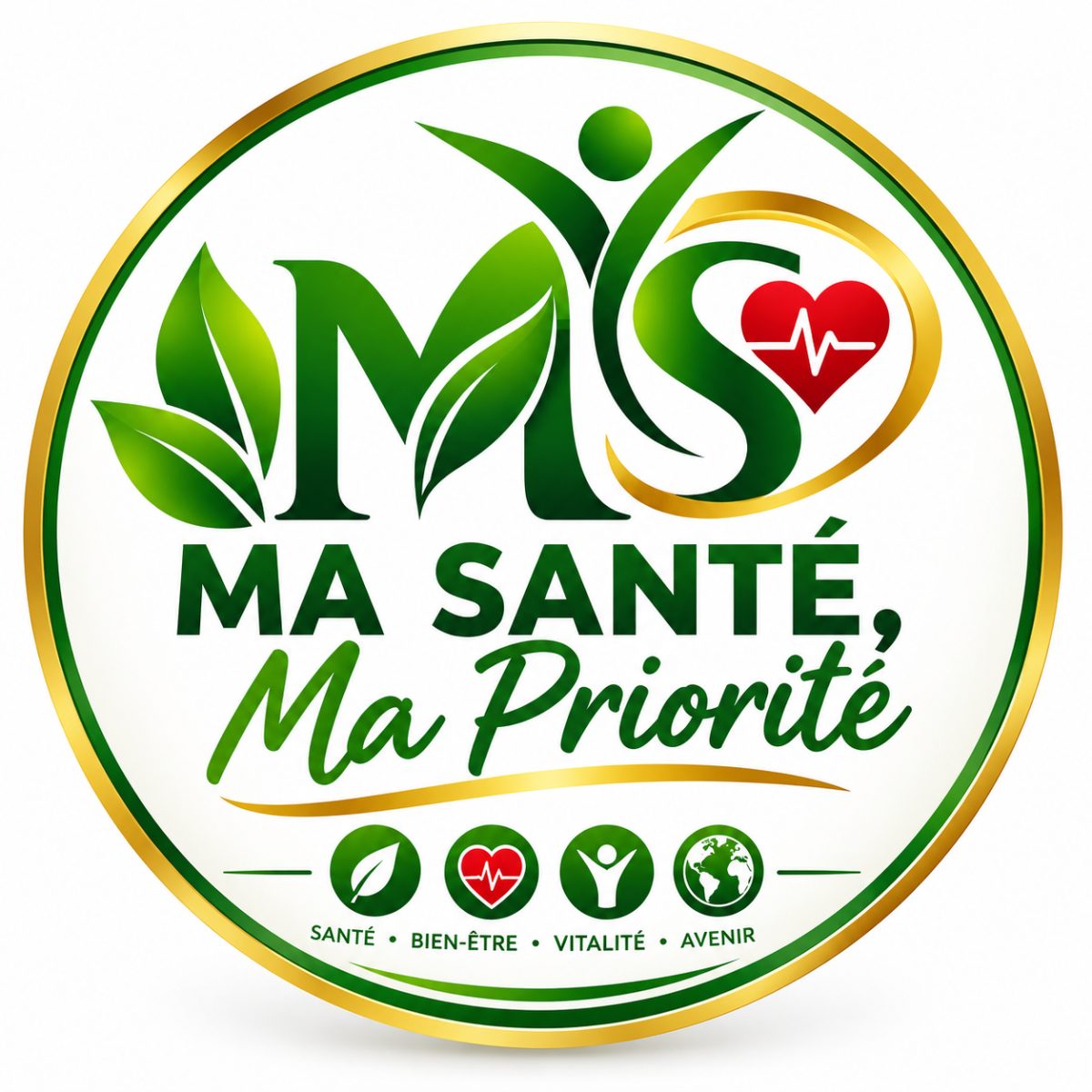 MA SANTÉ, MA PRIORITÉ