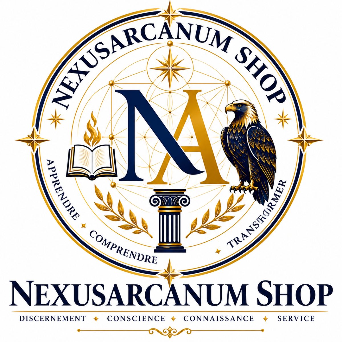 NEXUSARCANUM SHOP
