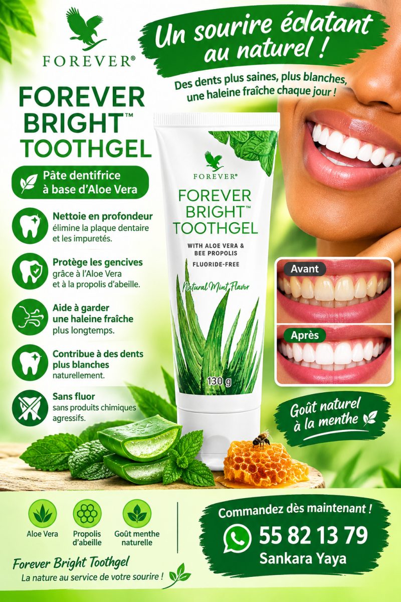 Produits bio