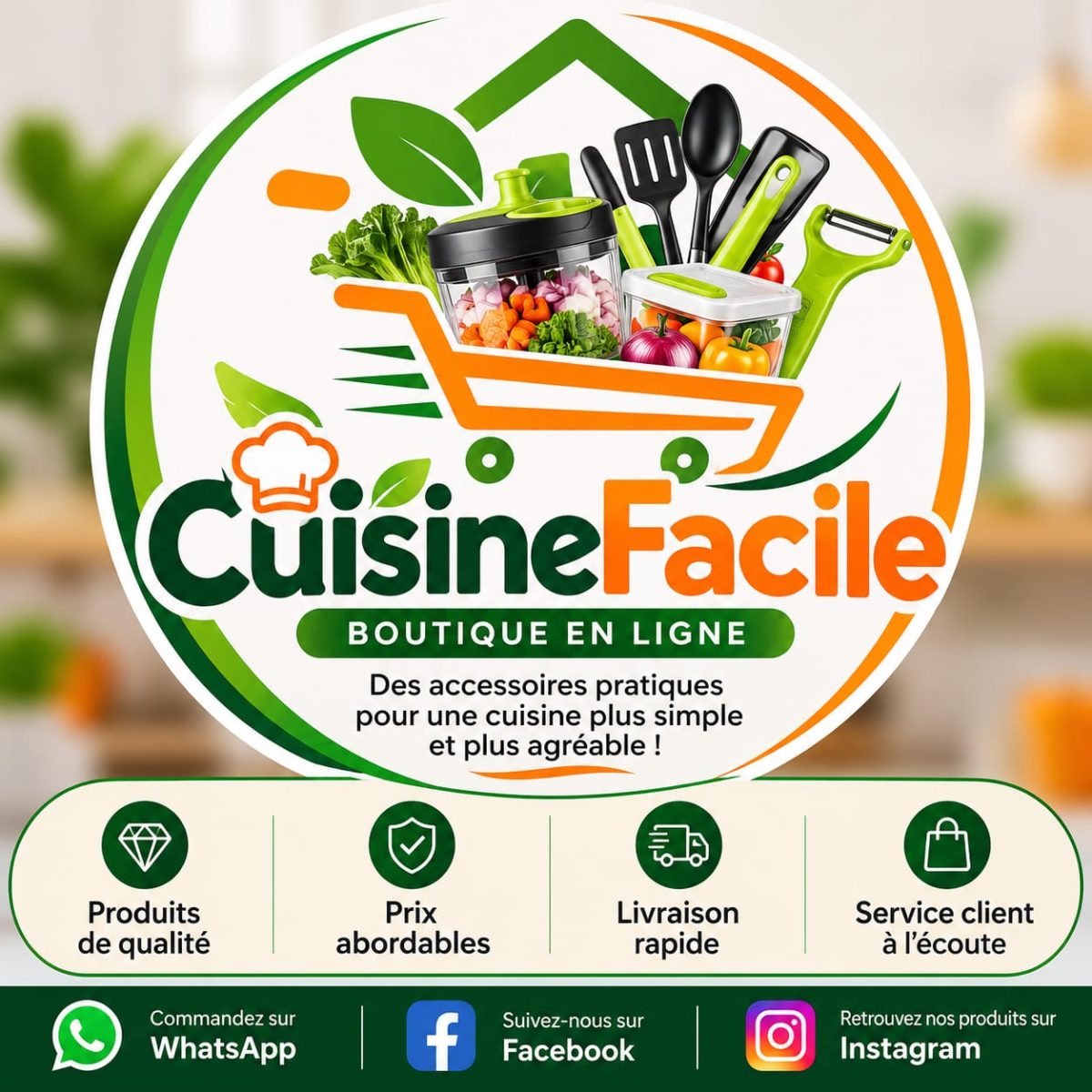Doretee cuisine facile