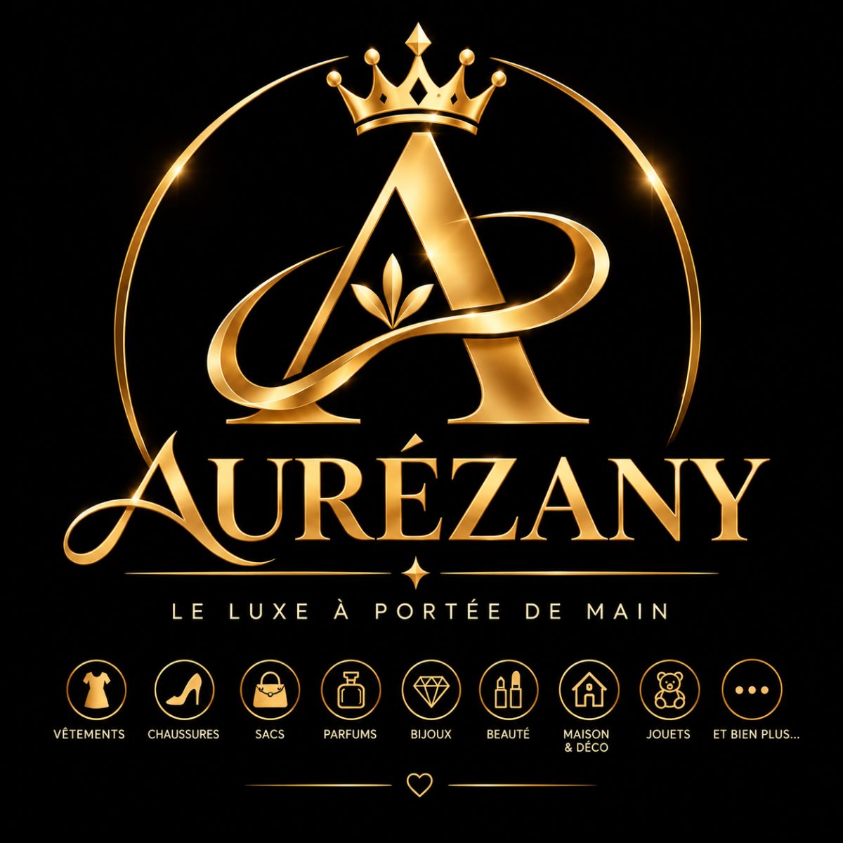 AURÉZANY