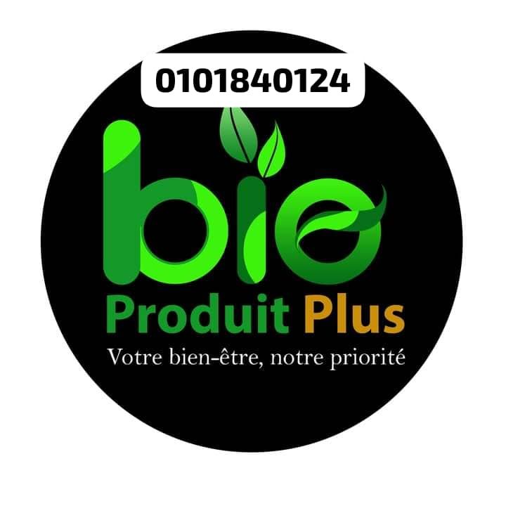 AU COMPTOIR DU BIO
