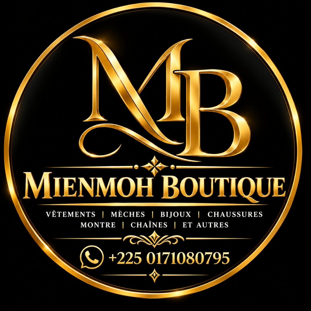 Mienmohboutique