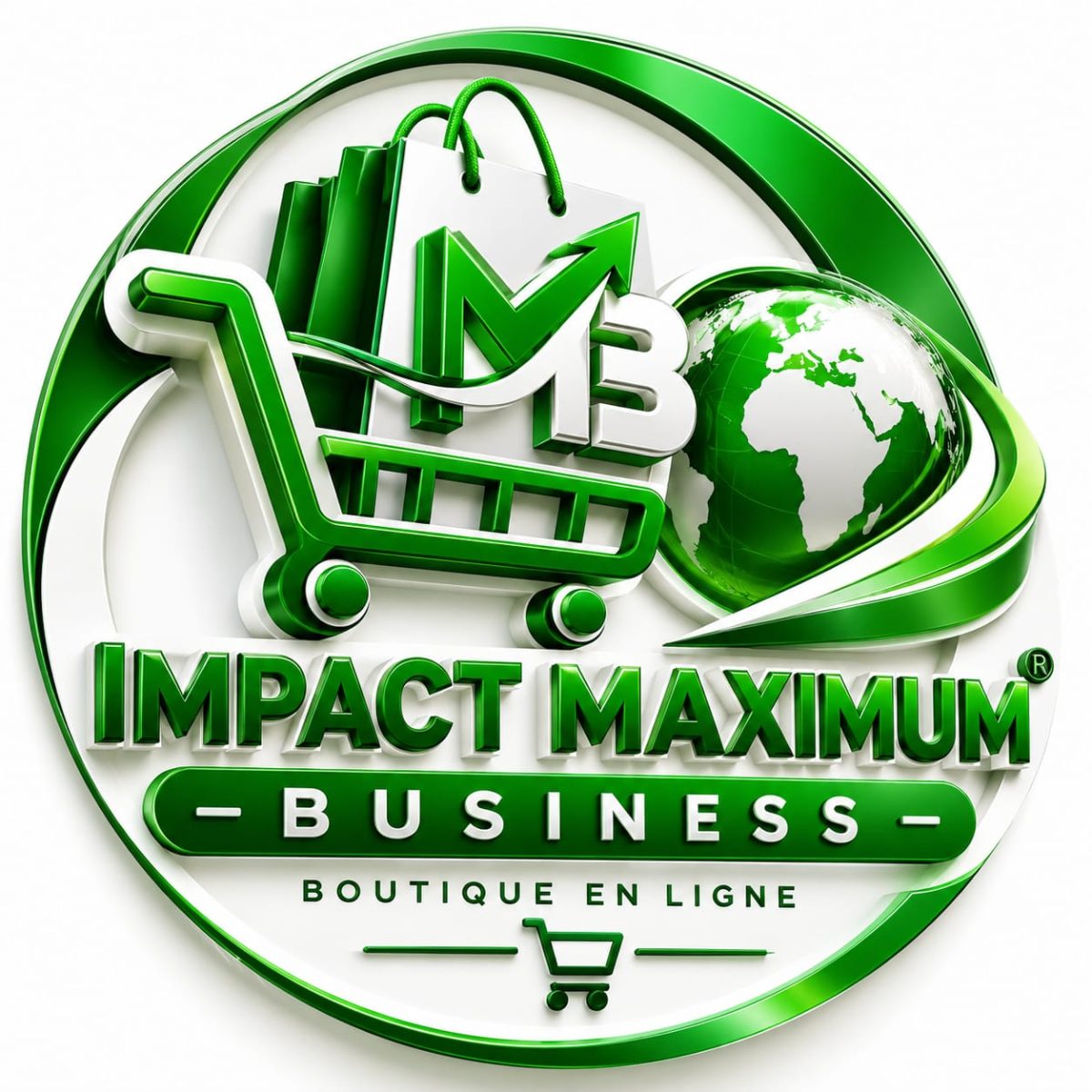 IMB Impact Maximum Business