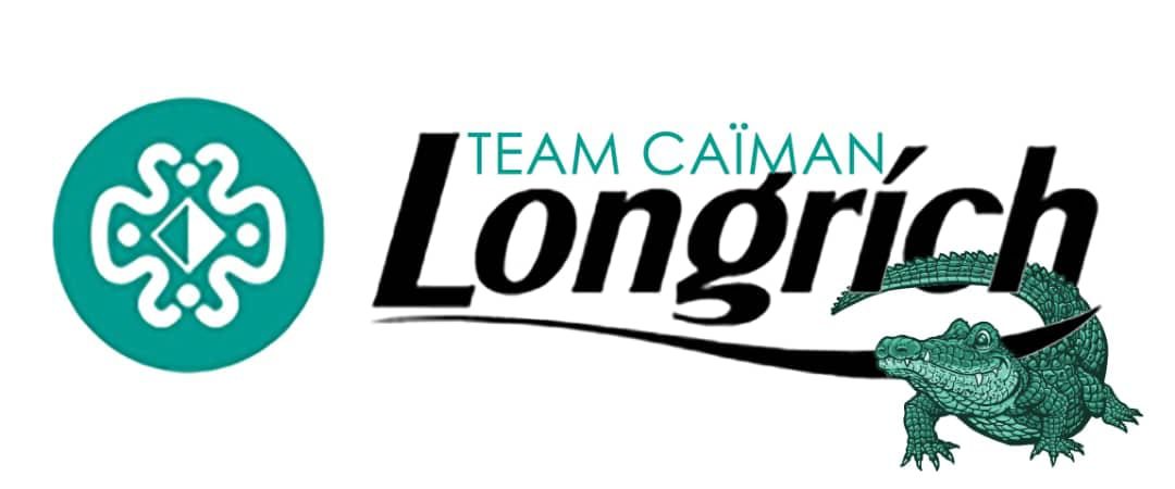 CAÏMAN LONGRICH