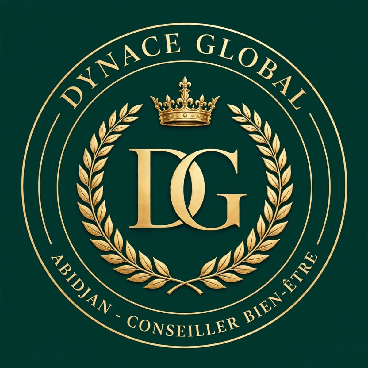 DYNACE BIEN-ÊTRE CI