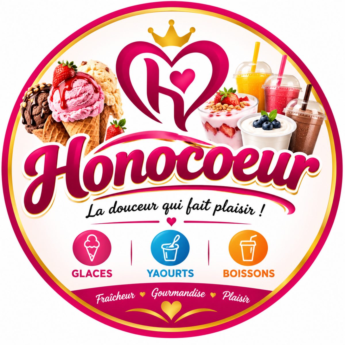 Honocoeur