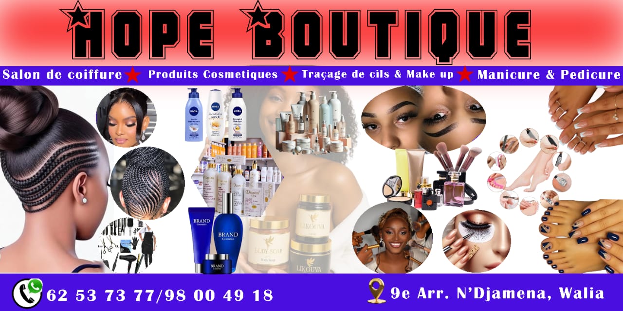 Hope Boutique