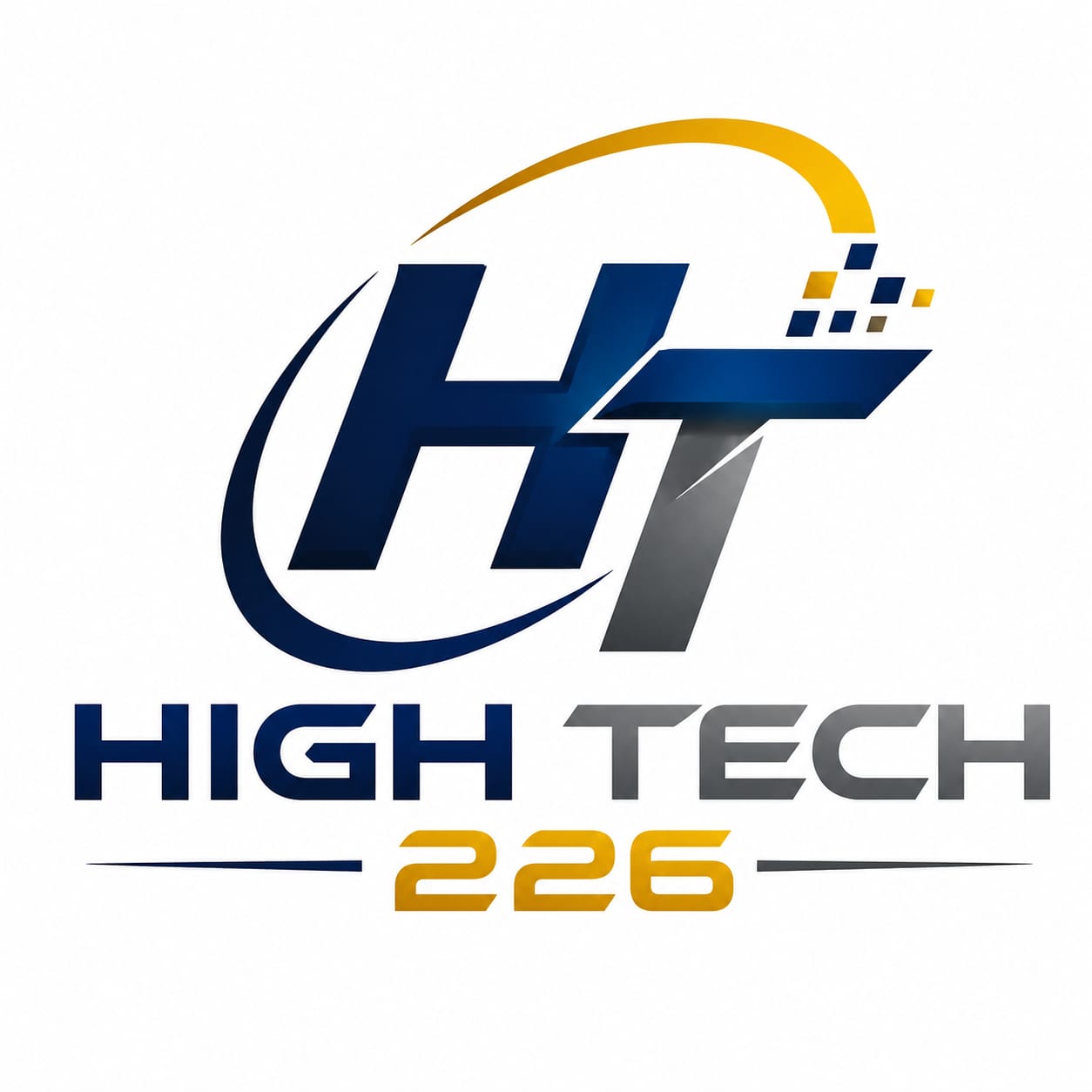 High Tech226