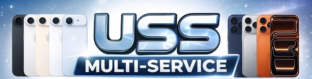 Uss Multi services