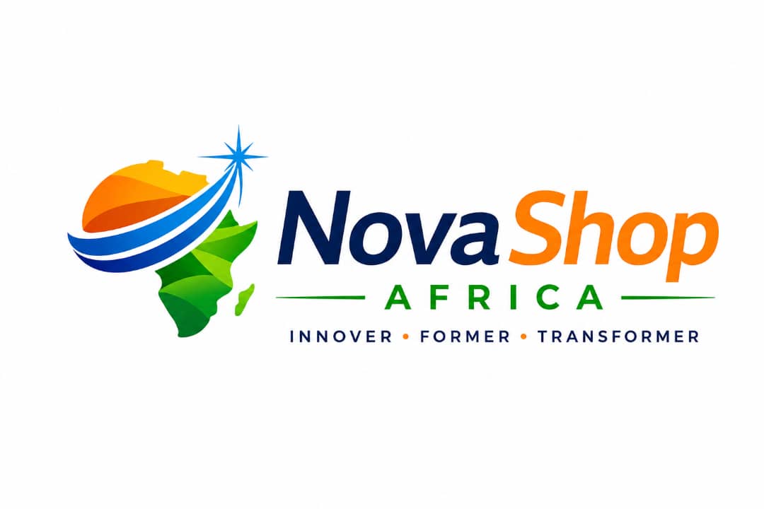 Nova Shop Africa