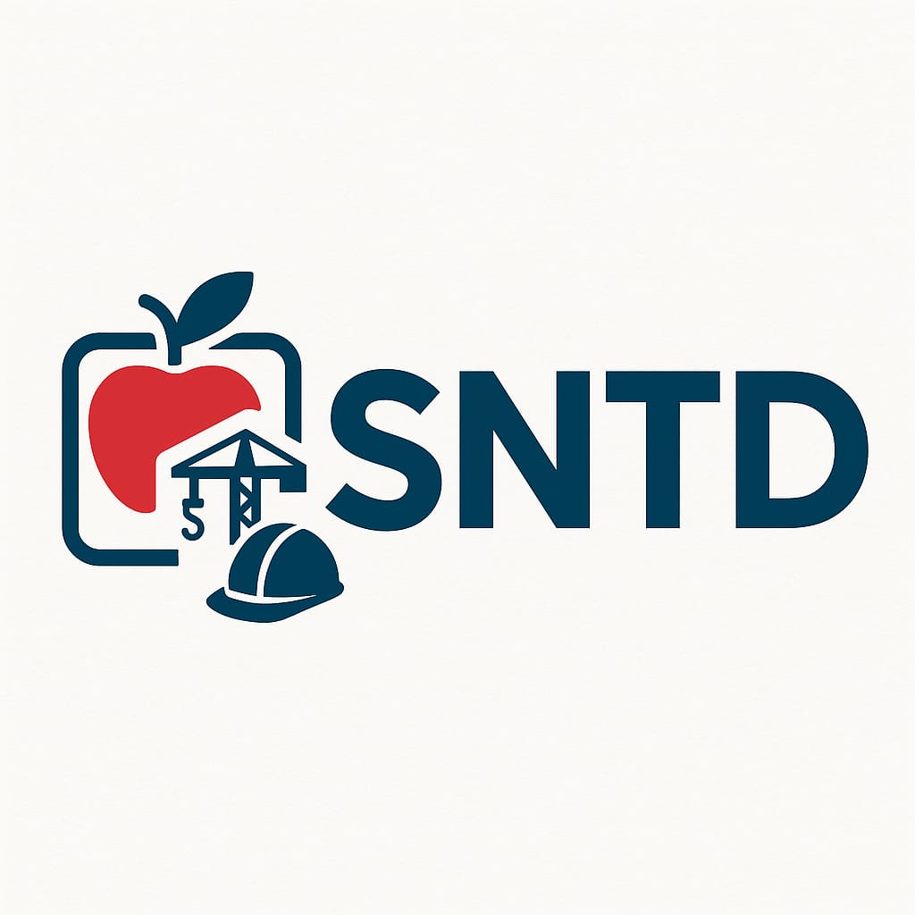 Société Nouvelle de Travaux et de Distribution