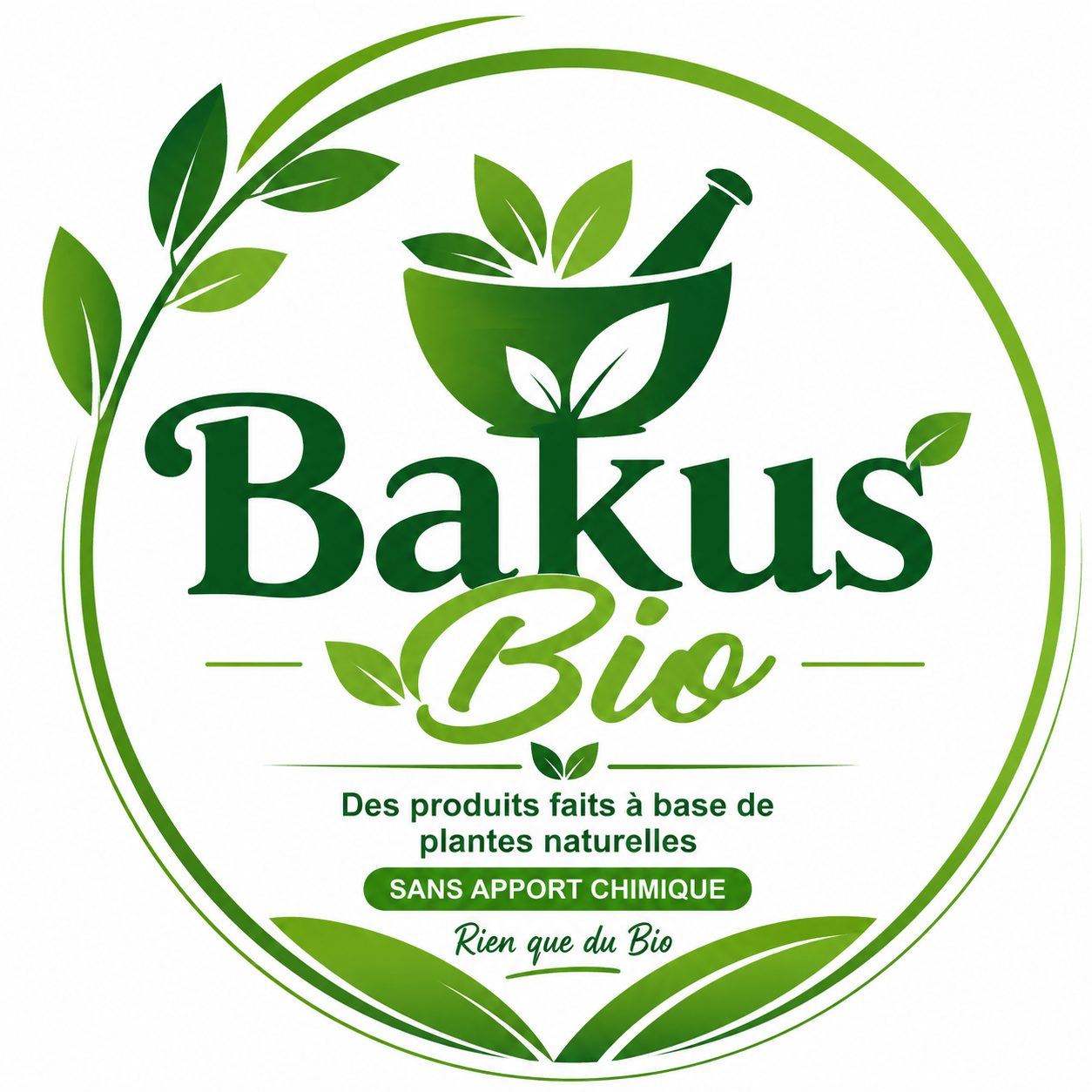 Bakus Bio