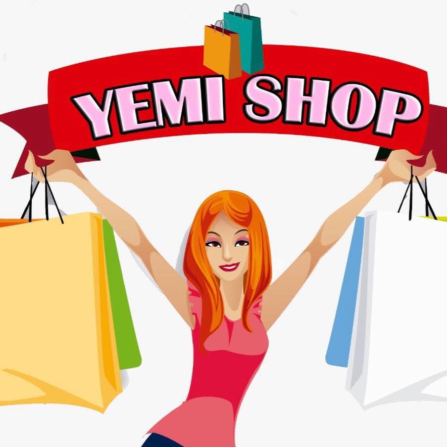Yémi Shop