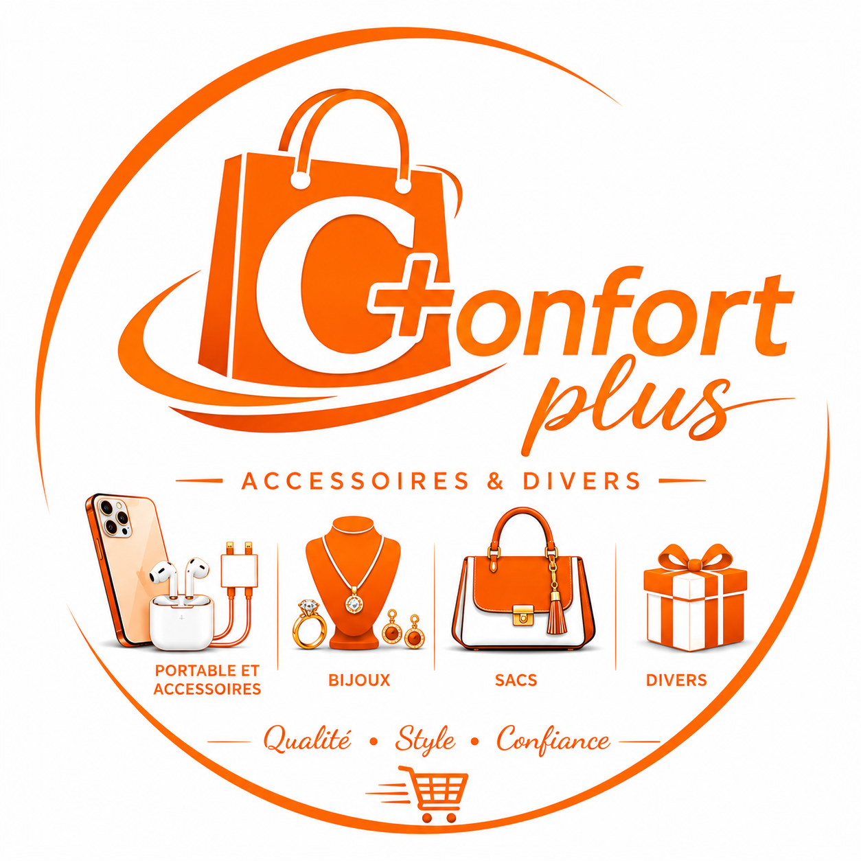 CONFORT PLUS