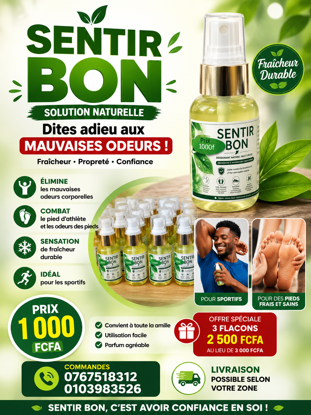 Miraclesentibon