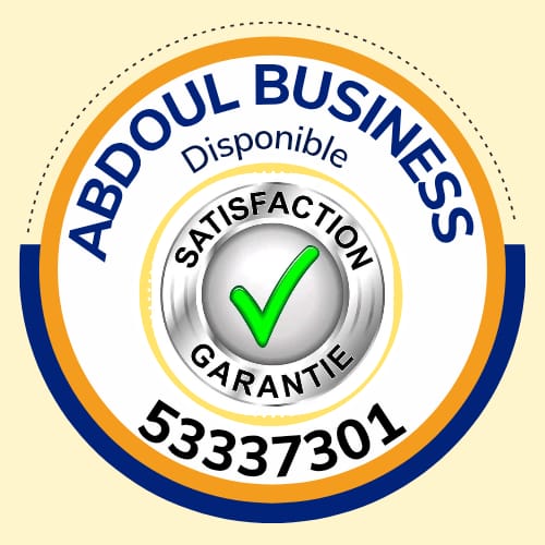 ABDOUL BUSINESS