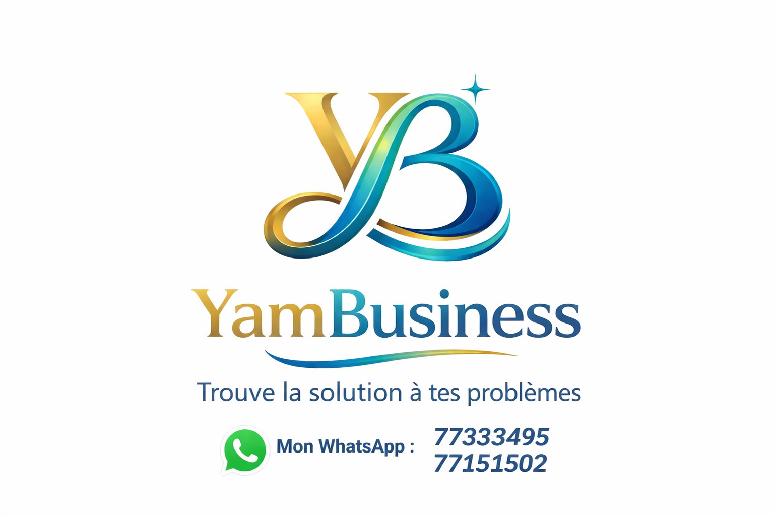 Yambusiness